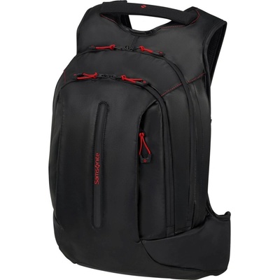 Samsonite ecodiver čierny 19 l
