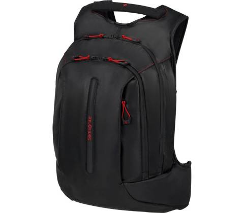 Samsonite ecodiver čierny 19 l