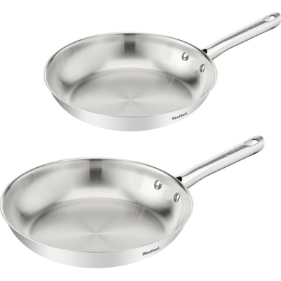 Tefal Sada panvíc Duetto On B866S234 24, 28 cm