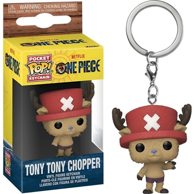 Funko Pocket POP! One Piece Tony Tony Chopper