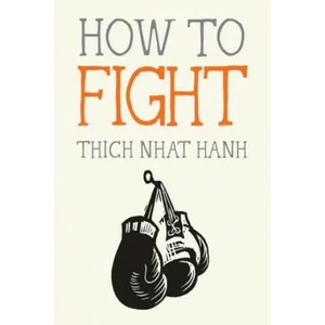 How to Fight (ISBN: 9781941529867)