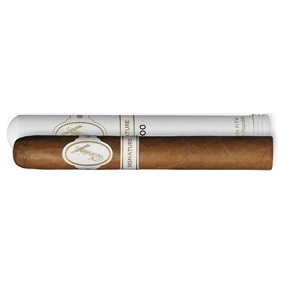 Davidoff Signatute 2000 Tubos 4 ks