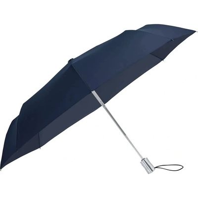 SAMSONITE Чадър Samsonite Rain Pro Automatic O/C umbrella - Blue (Blue)