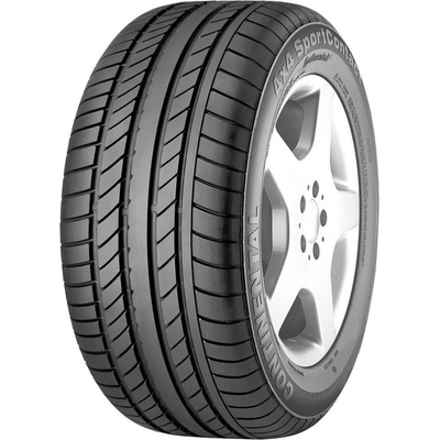 Continental Conti4x4SportContact 275/45 R19 108Y