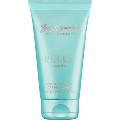 Baldessarini Damske-vune BellaSprchový gel Bella Mare 150 ml