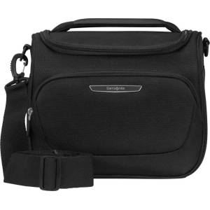 SAMSONITE Несесер Samsonite Spark Sng 2-15L wash bag - Black (Black)