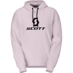 Scott Дамски суичър Scott Women's Hoody Icon L/S Hoodie - Bliss Pink (117-3636-0113)