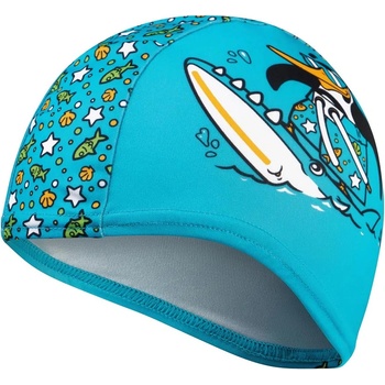 Speedo Плувна шапка printed polyester cap