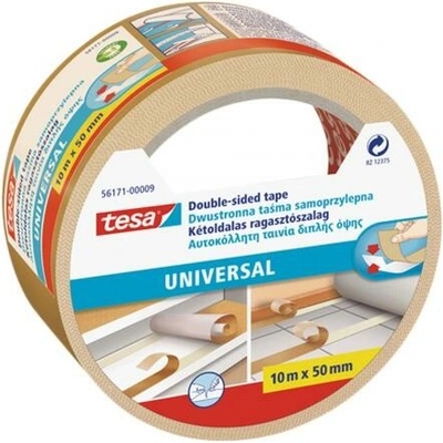 Tesa Lepiaca páska obojstranná 50 mm x 10 m 56171-00009-11