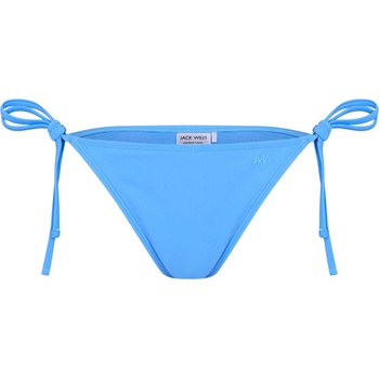 Jack Wills JW Tri Bikini Bottom Ld63 - Marina