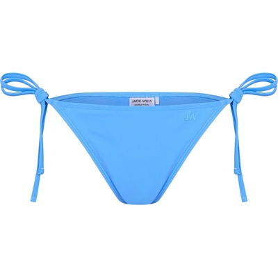 Jack Wills JW Tri Bikini Bottom Ld63 - Marina