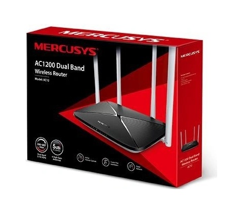Mercusys AC12