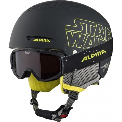 Alpina Zupo SET Disney 22/23
