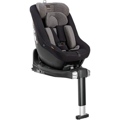 Inglesina Inglesina Marco Polo 360° i-Size 2024 Vulcan Black
