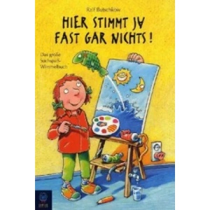 Hier stimmt ja fast gar nichts! | Ralf Butschkow, Ralf Butschkow (2010)