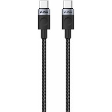 iPEAX 90010101 USB-C/USB-C 1m černý