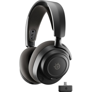 SteelSeries Arctis Nova 7 Gen 2 (61730) Слушалки