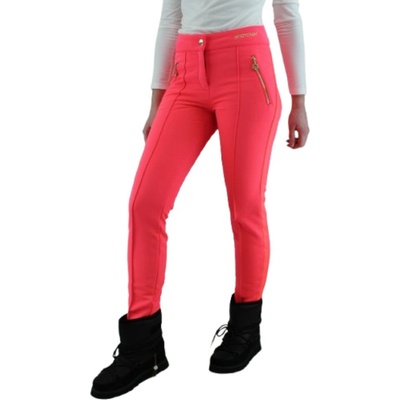 Sportalm lyžařské kalhoty Field RR Neon Pink