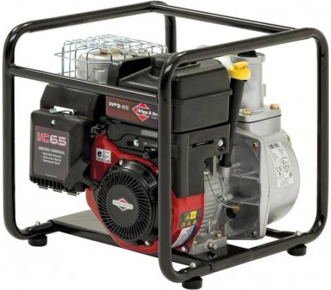 Briggs & Stratton WP 3-65