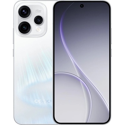 OPPO Reno15 5G 512GB 8GB RAM Dual