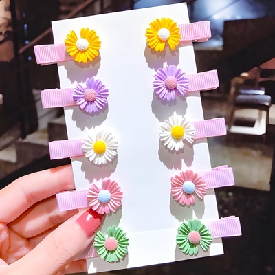 HARAHU Детски фиби fl-7485 - Тип2 kp7485 (fl-7485)