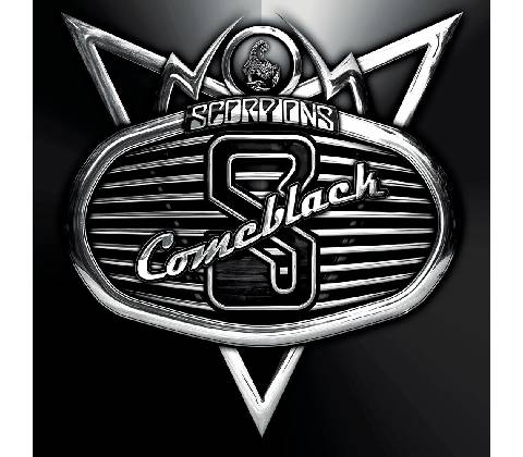 Scorpions - Comeblack