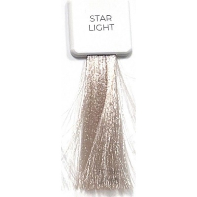 Lisap Milano Light Scale Cream Hair Color 08 Star Light 100 ml