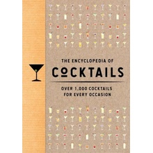 Encyclopedia of Cocktails