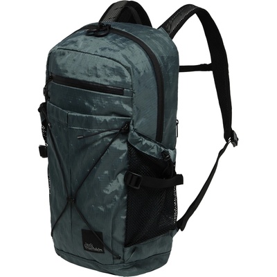 Turistický batoh Jack Wolfskin 4064993995992 zelený
