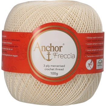 Anchor Freccia 06650 Плетене на една кука прежда (4770012-06650)