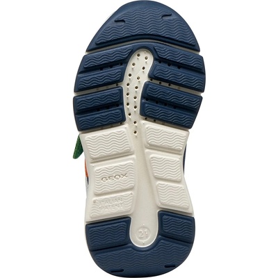 Geox Детски маратонки Geox FLEXYPER (B656GC.01422.24.27)
