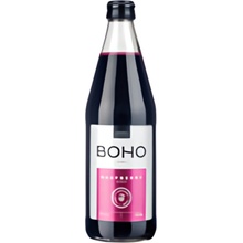 Boho Sirup Malina 0,5 l