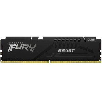 Kingston FURY Beast 16GB DDR5 6000MHz KF560C36BBE2-16
