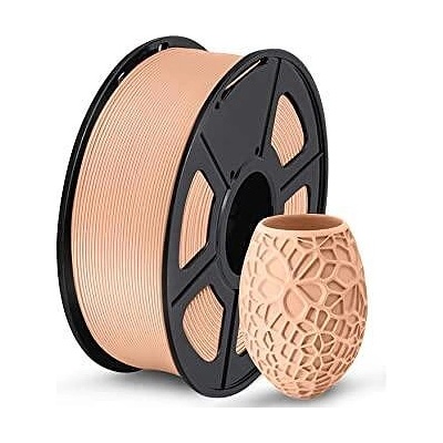 SUNLU PLA 1.75mm филамент 1кг. БЕЖОВ