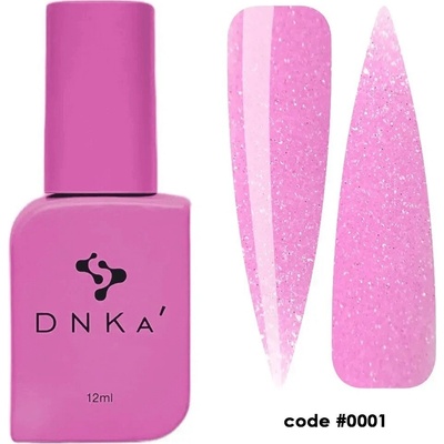 DNKa Liquid Acrygel Bubble Gum 0001 12 ml