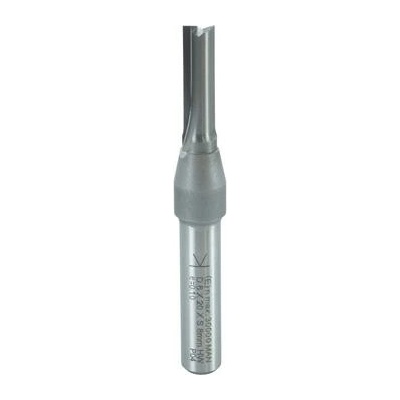 ENT drážkovací fréza HW 6 x 20 mm