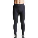 X-Bionic Mightywool spodky black