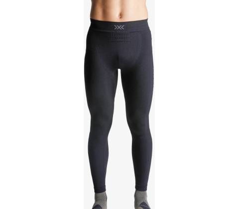 X-Bionic Mightywool spodky black