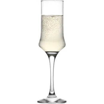 LAV Комплект от 6 броя чаши за шампанско LAV Aria 540 (0159117)