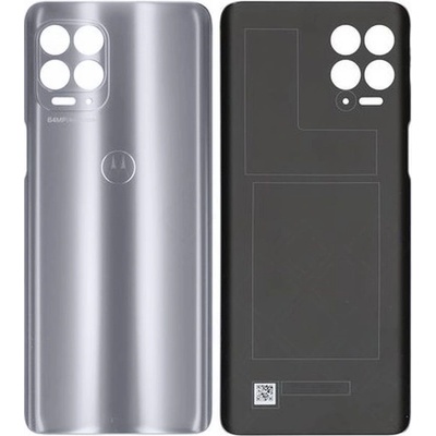 Kryt Motorola Moto G100 XT2125 zadní šedý