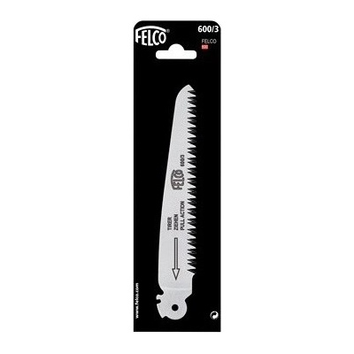 Felco 600/3 plát