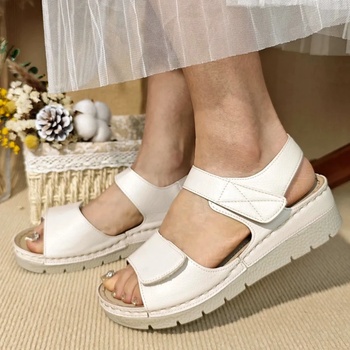 Сандали C1035-4 Beige