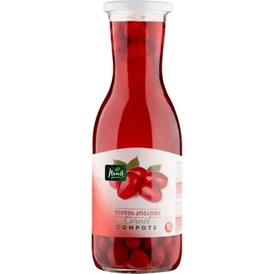 Nena Kompot Dřín 1 l