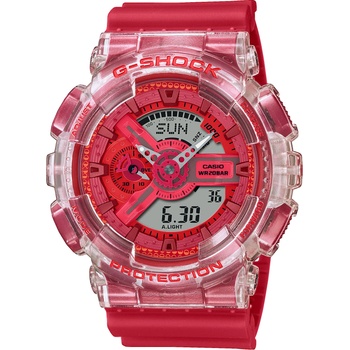 Image 1 of Casio GA-110GL-4AER