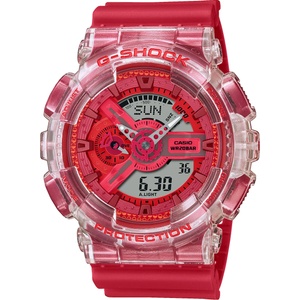 Casio GA-110GL-4AER Часовници