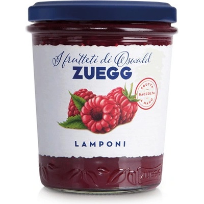 Zuegg Džem Extra speciální malinový 320 g