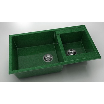 Image 1 of FAT Мивка Vanguard 234, Granicite, 920 Granada, с включен сифон