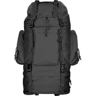 Mil-tec Ranger Black 75L