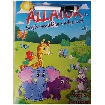 Áállatok