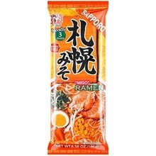 Itsuki Sapporo japonské ramen miso 2 porce 186 g